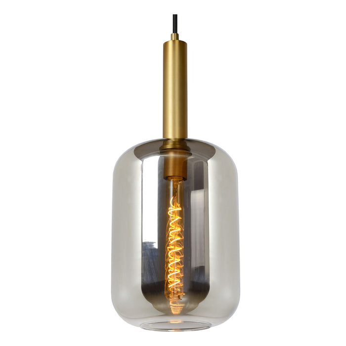 Lucide JOANET Hanglamp - Langwerpig