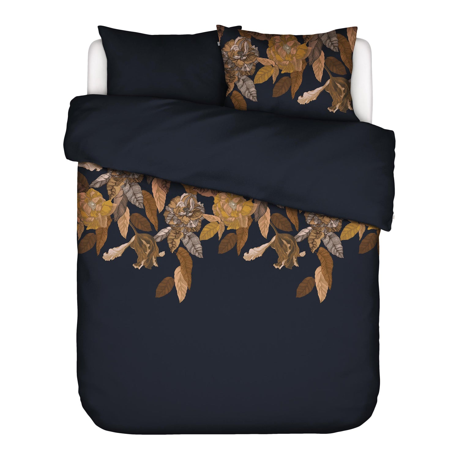 Essenza Gwyneth Dekbedovertrek 200 x 220 cm