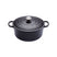 Le Creuset Signature Braadpan Ø 24 cm - Mat Zwart
