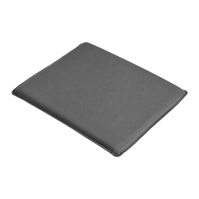 HAY Palissade Seat Zitkussen voor Lounge Chair High & Low - Antraciet