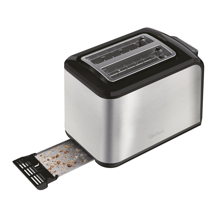 Tefal TT410D Express Broodrooster