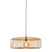 GOOD&MOJO Bromo Hanglamp L