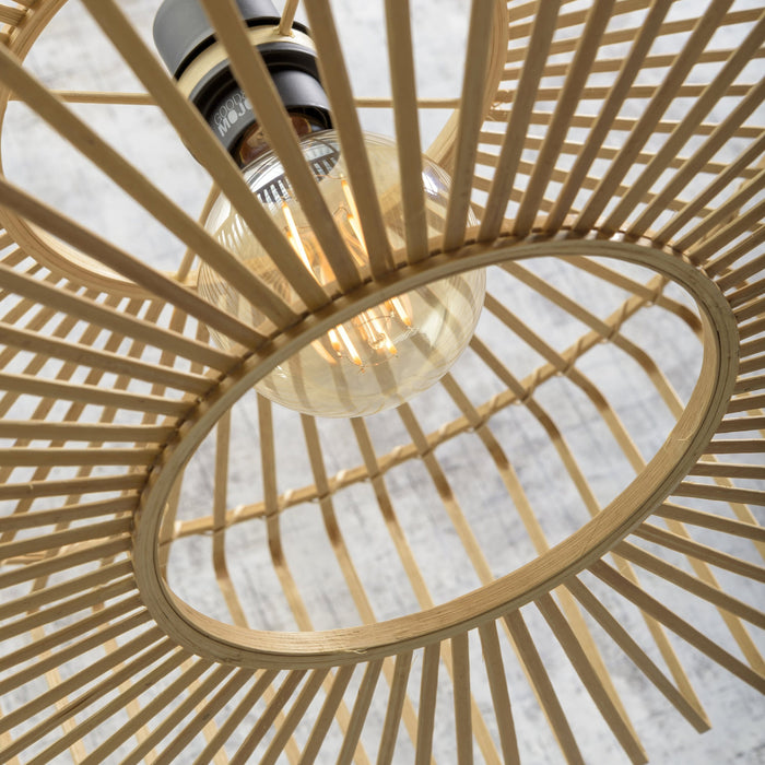 GOOD&MOJO Bromo Hanglamp L