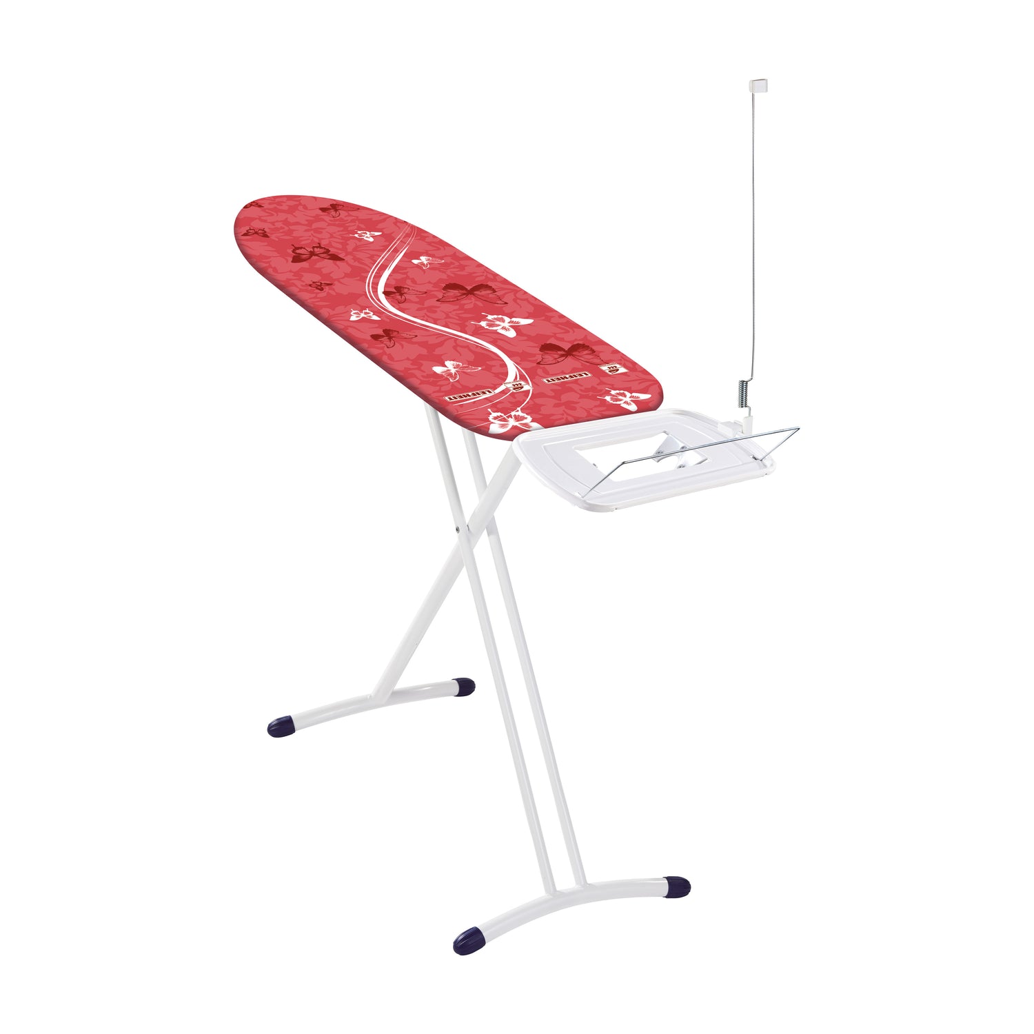 Leifheit AirBoard Express M Solid Strijkplank 120 x 38 cm