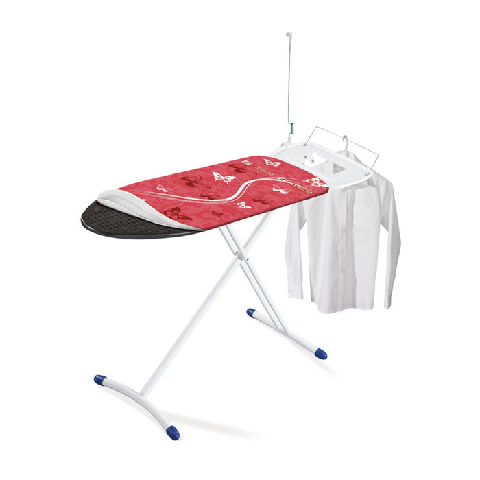 Leifheit AirBoard Express M Solid Strijkplank 120 x 38 cm