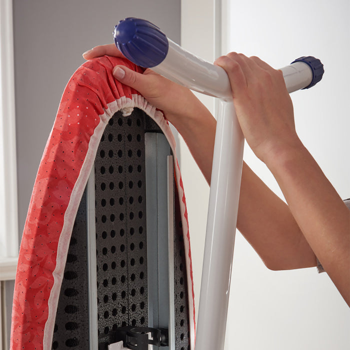 Leifheit AirBoard Express M Solid Strijkplank 120 x 38 cm