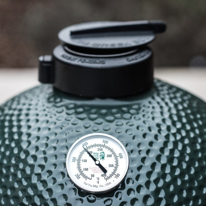 Big Green Egg Mini Keramische Barbecue Ø 25 cm