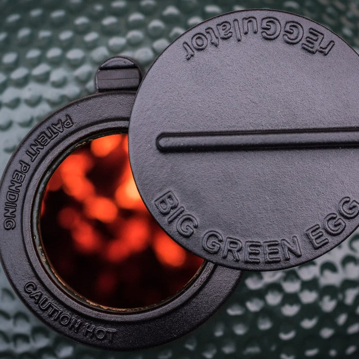 Big Green Egg Mini Keramische Barbecue Ø 25 cm