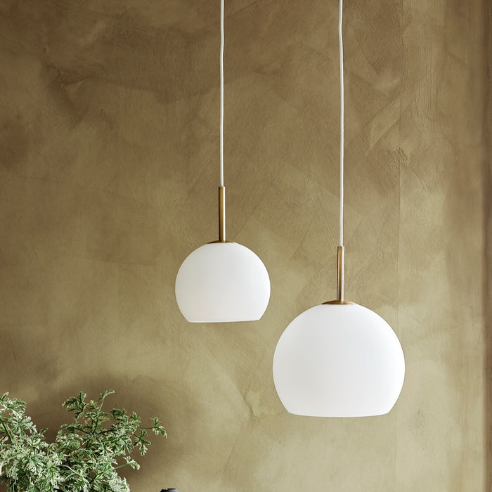 Frandsen Ball Hanglamp Ø 18 cm