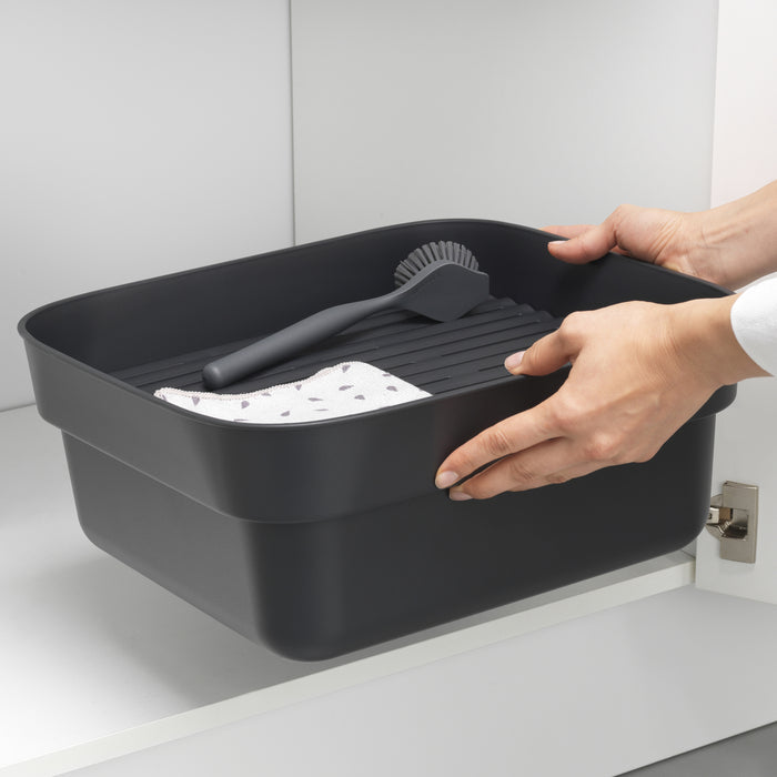 Brabantia Sink Side Afdruipbak + Mat