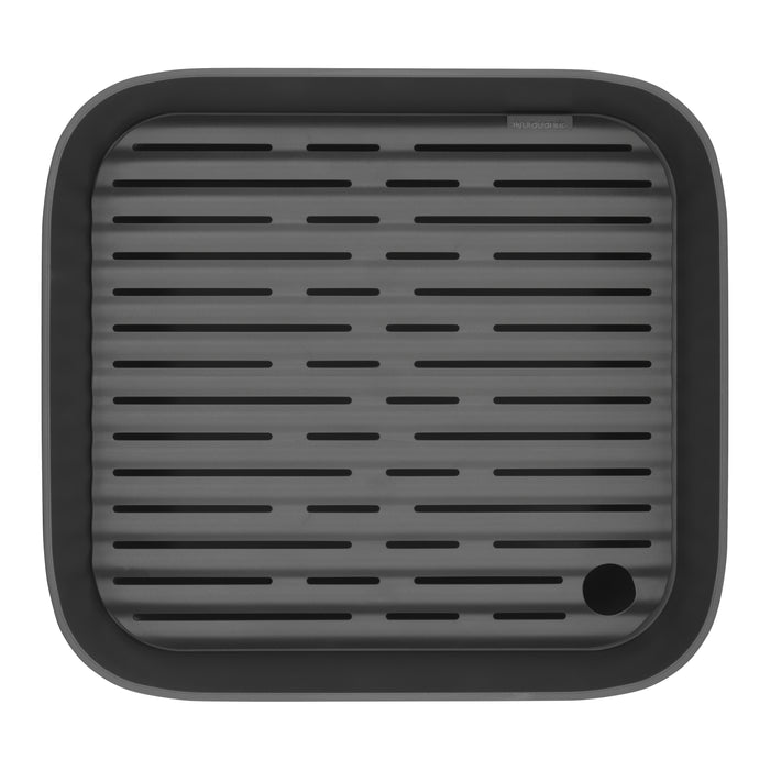 Brabantia Sink Side Afdruipbak + Mat