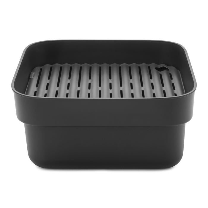 Brabantia Sink Side Afdruipbak + Mat