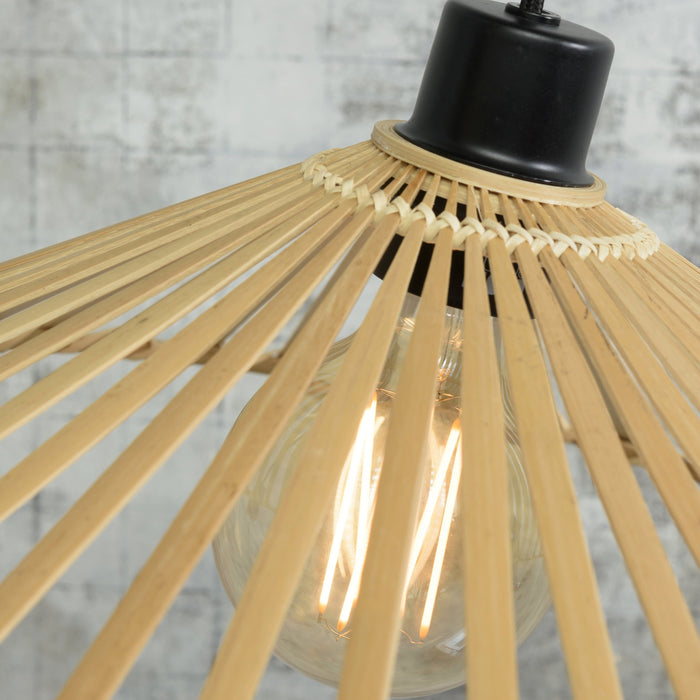 GOOD&MOJO Bromo Hanglamp S