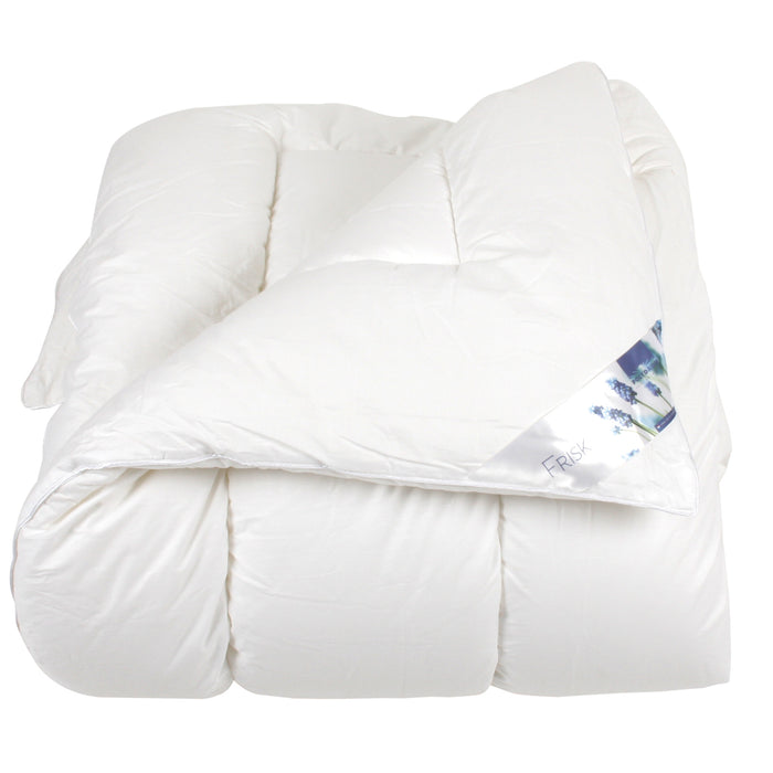 Polydaun Frisk Enkel Dekbed 240 x 200 cm