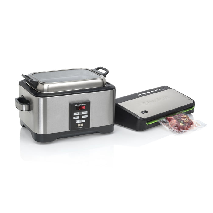 Espressions EP5000 Smart Sous Vide