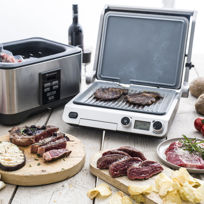 Espressions EP5000 Smart Sous Vide