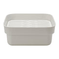 Brabantia Sink Side Afdruipbak + Mat