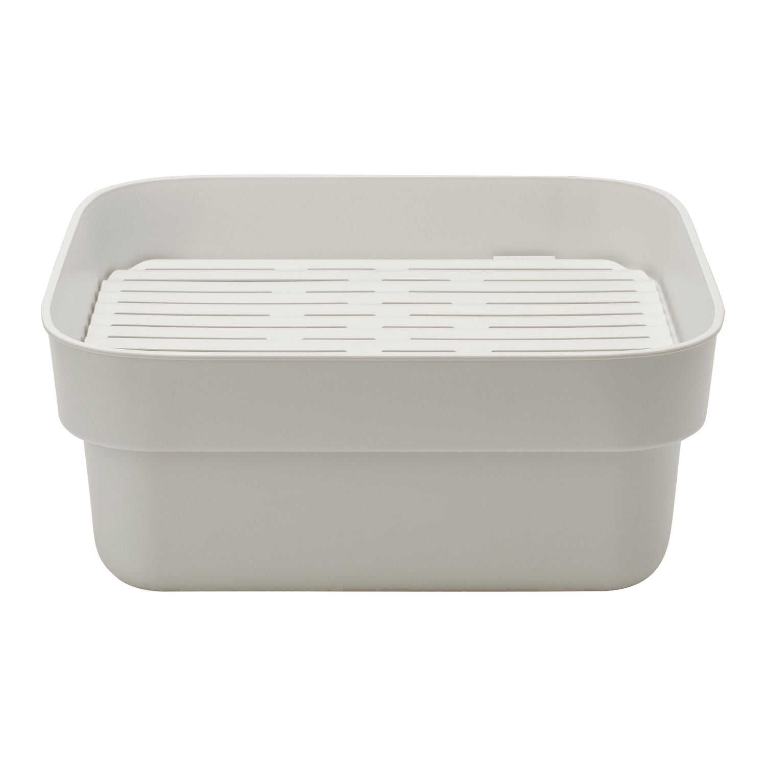Brabantia Sink Side Afdruipbak + Mat