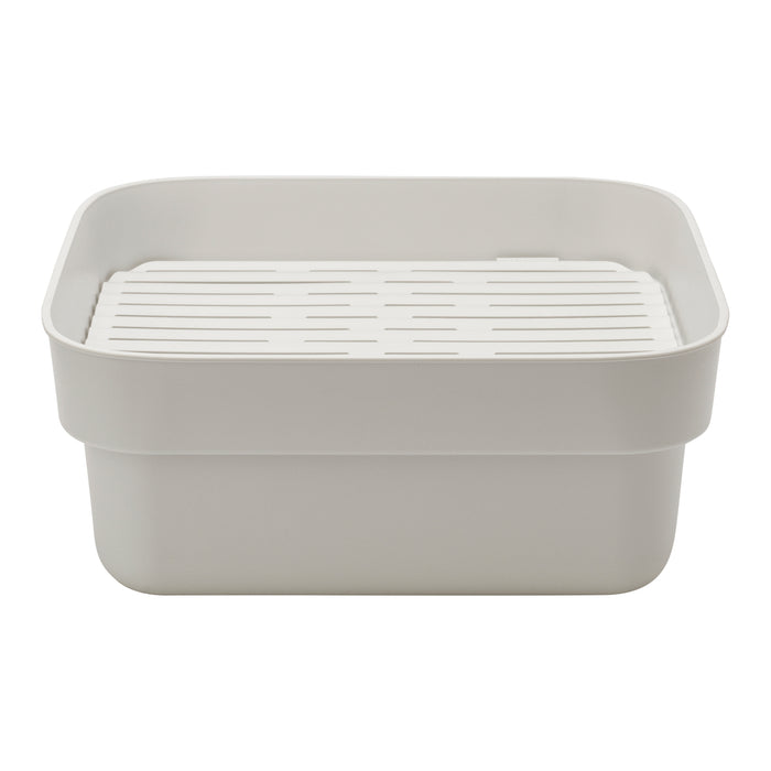 Brabantia Sink Side Afdruipbak + Mat