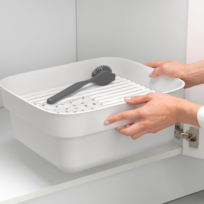 Brabantia Sink Side Afdruipbak + Mat