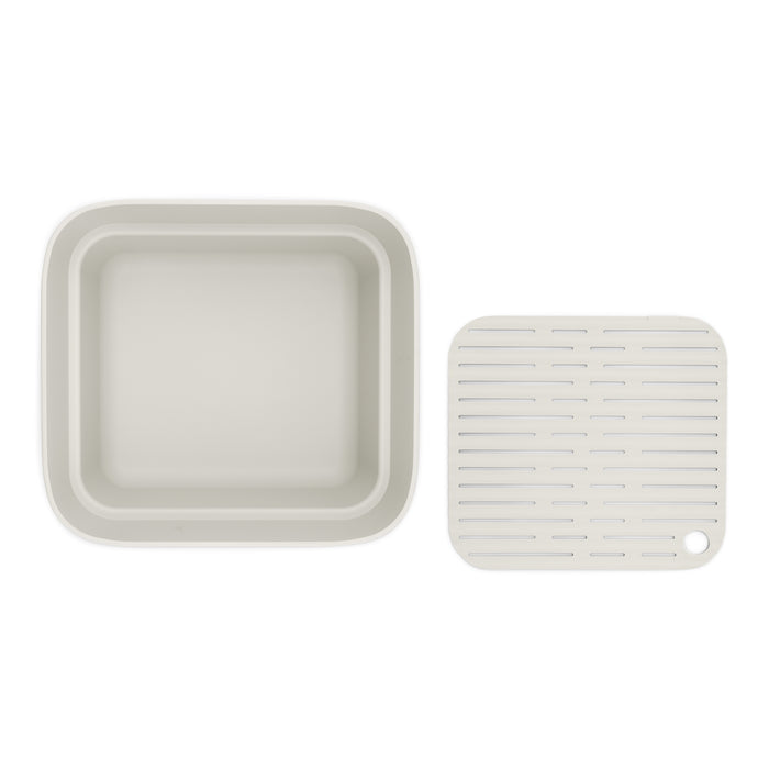 Brabantia Sink Side Afdruipbak + Mat