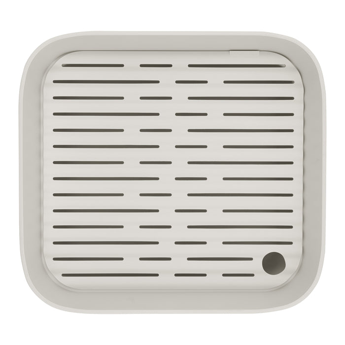 Brabantia Sink Side Afdruipbak + Mat