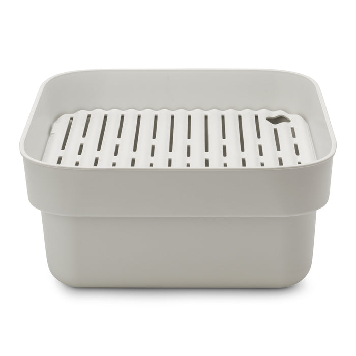 Brabantia Sink Side Afdruipbak + Mat