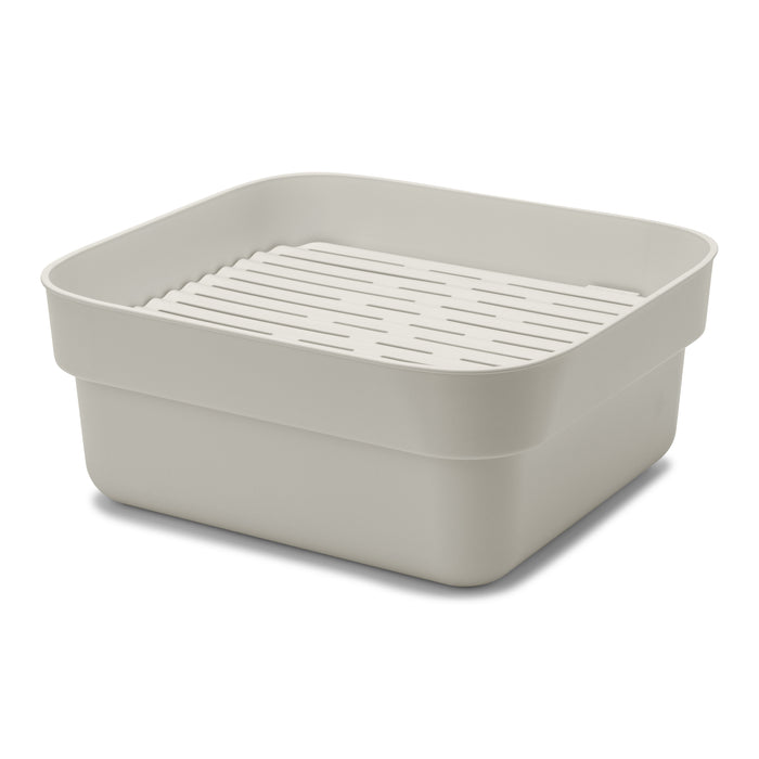 Brabantia Sink Side Afdruipbak + Mat