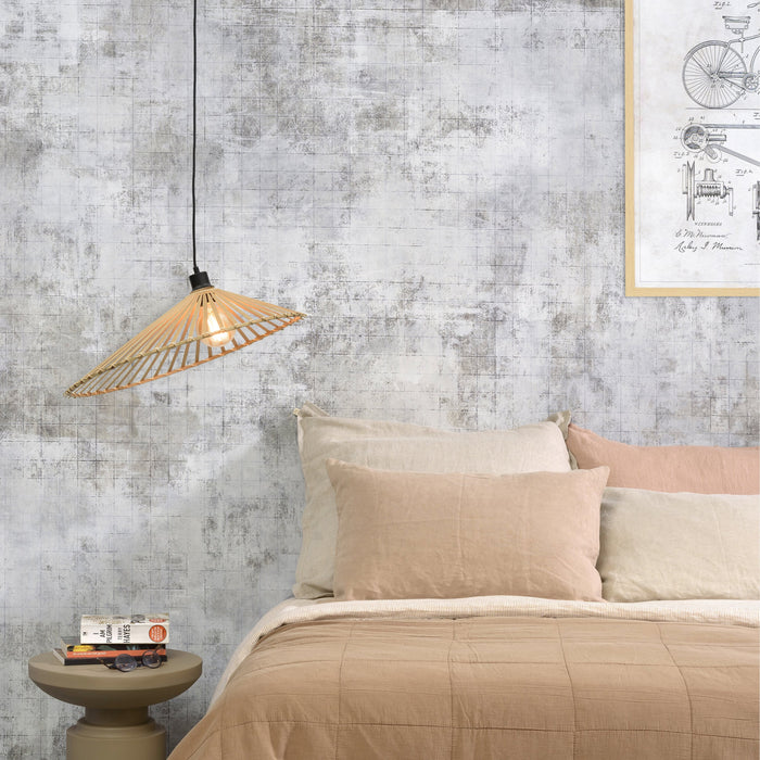 GOOD&MOJO Bromo Hanglamp L