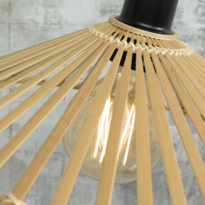 GOOD&MOJO Bromo Hanglamp L