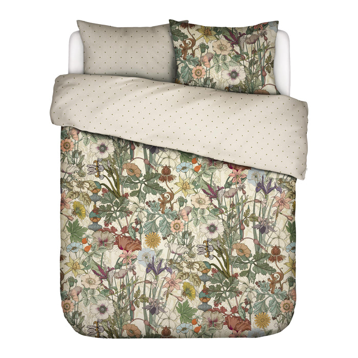 Essenza Marlene Dekbedovertrek 200 x 220 cm