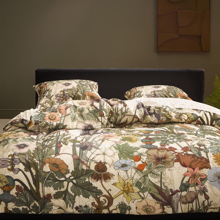 Essenza Marlene Dekbedovertrek 200 x 220 cm