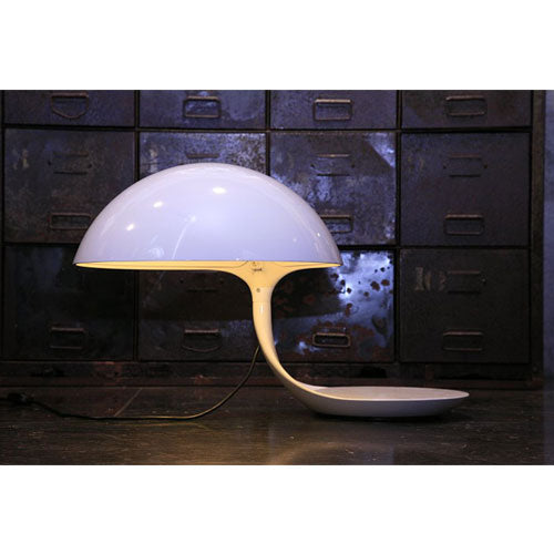 Martinelli Luce Cobra Tafellamp