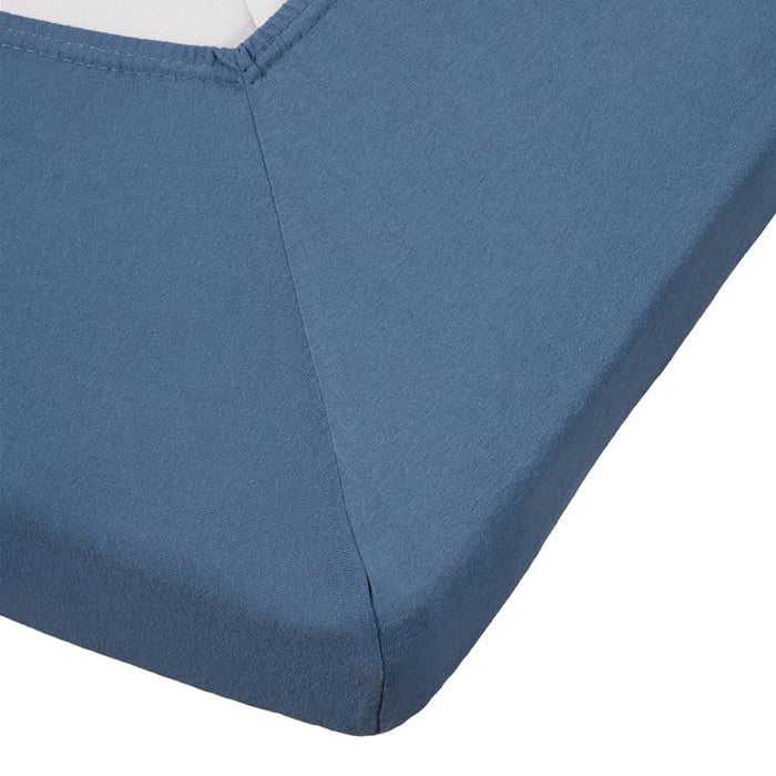 Beddinghouse Jersey Topper Hoeslaken 160 x 220 cm