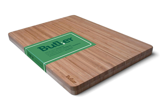 Butler Bamboe Snijplank 28 x 21 cm