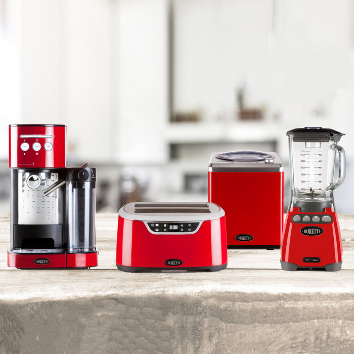 Boretti B101 Roomijsmachine