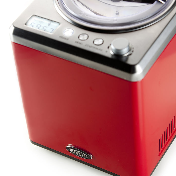Boretti B101 Roomijsmachine