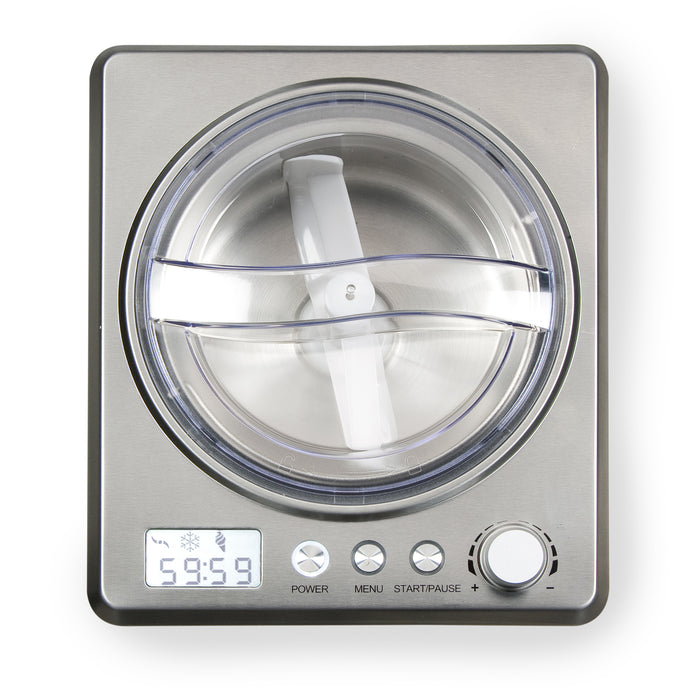 Boretti B101 Roomijsmachine