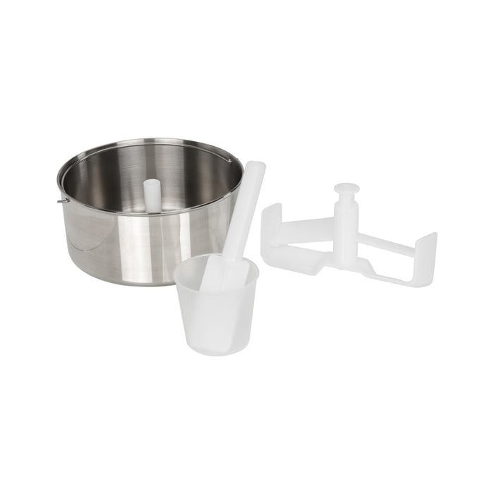 Boretti B101 Roomijsmachine