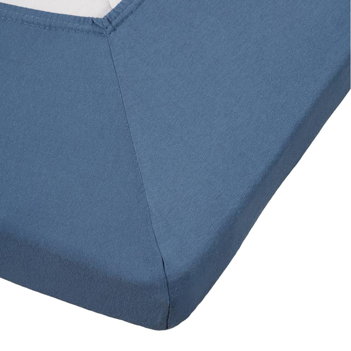 Beddinghouse Jersey Topper Hoeslaken 180 x 220 cm