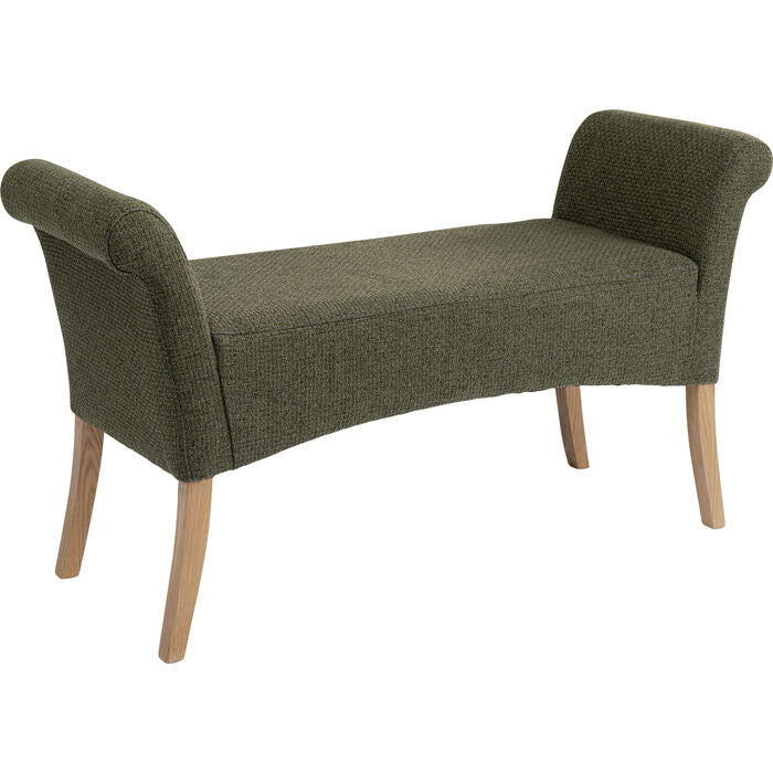 Kare Design Halbank Motley Dolce Green
