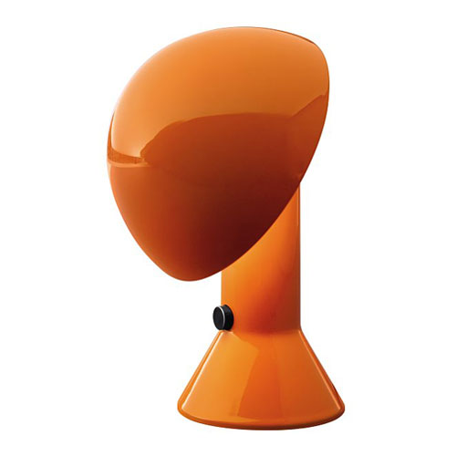 Martinelli Luce Elmetto Tafellamp