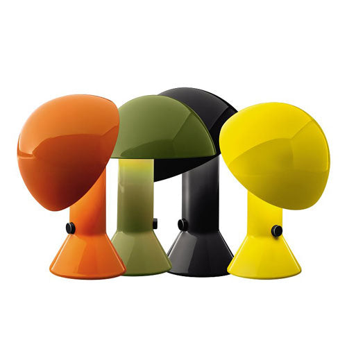 Martinelli Luce Elmetto Tafellamp