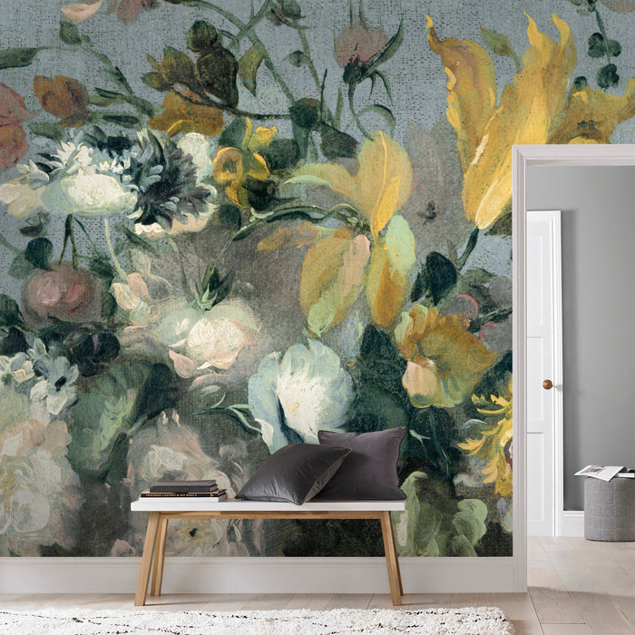 Art For the Home Dutch Master Light Fotobehang
