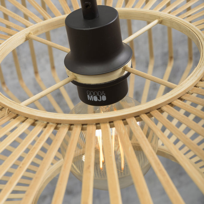 GOOD&MOJO Bromo Wandlamp S