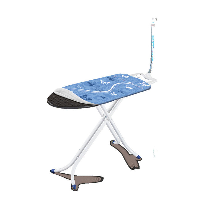 Leifheit AirBoard Compact M Strijkplank 120 x 38 cm