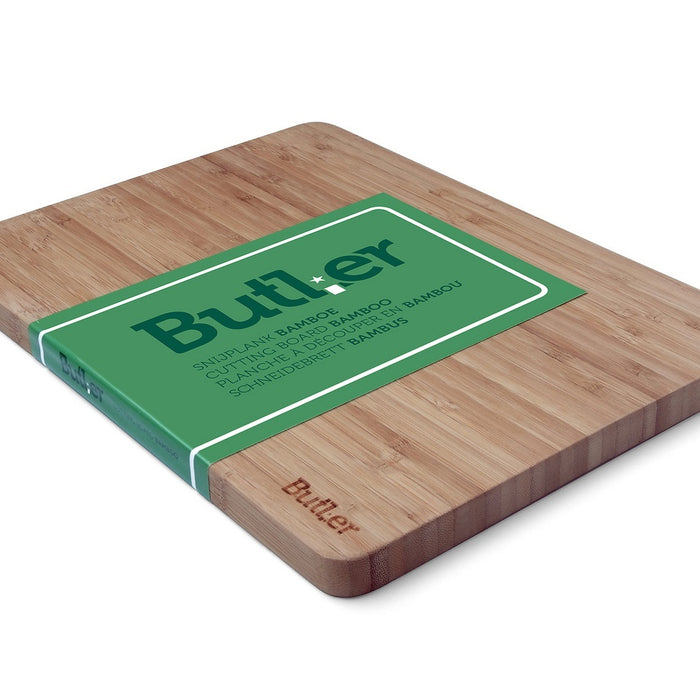 Butler Bamboe Snijplank 30 x 40 cm