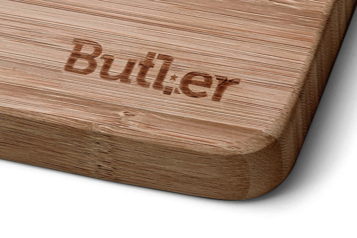 Butler Bamboe Snijplank 30 x 40 cm