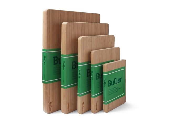 Butler Bamboe Snijplank 30 x 40 cm