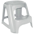 Allibert Two Step Stool Opstapje